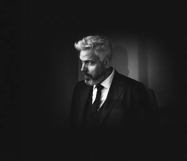 Trygve Skaug Live: Christmas Concert at Bergen Domkirke