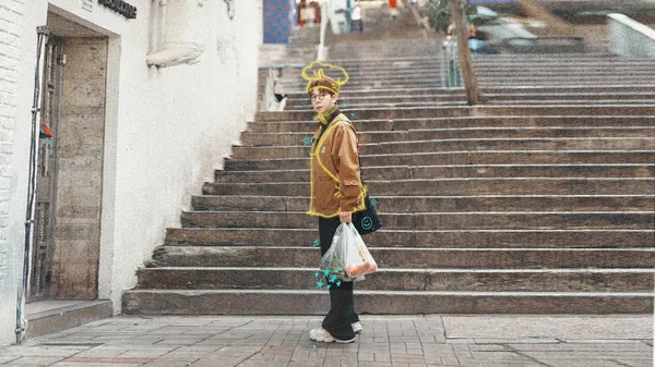 Hu Haiquan Vagabond's Dining Hall Tour Melbourne Tickets