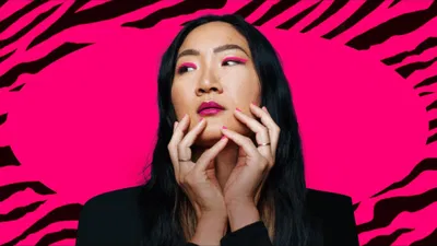 Margaret Cho Presents Charlene Kaye at Cobb's!