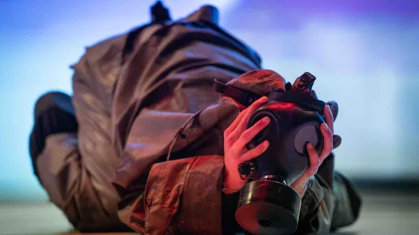 Arkadi Zaides' The Cloud: Stockholm Dance Event