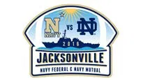 Navy vs. Notre Dame: Gridiron Showdown in Foxborough