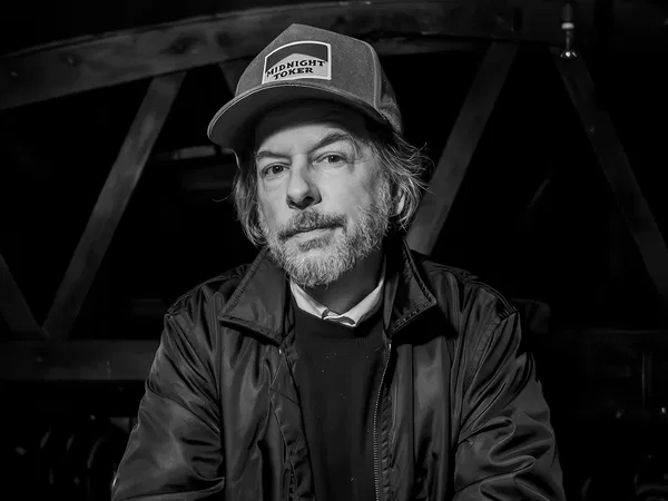 David Spade Live Comedy at Balboa Theatre San Diego