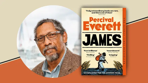 An Evening with Percival Everett in Auckland