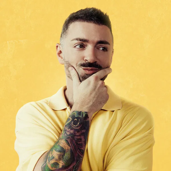 Matteo Lane Amsterdam Tickets: Catch Him Live!