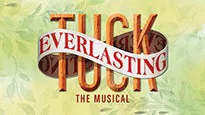 Tuck Everlasting: A Timeless Musical in Sandy