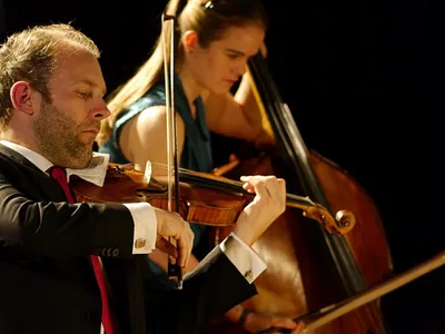 Frielinghaus Ensemble Bremen: Music Awaits!