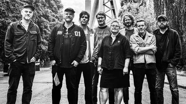 Jaga Jazzist & Symfoniorkester Live Oslo