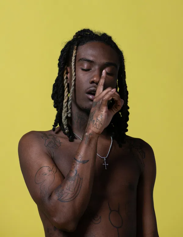 OsamaSon: Portland's Ultimate Rap Show!