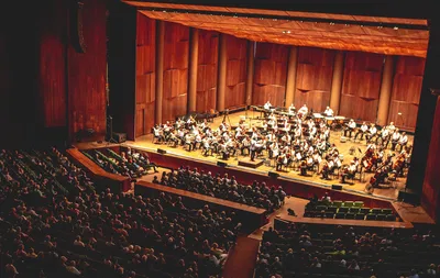 Philly's Finest: Carnegie Hall, NYC