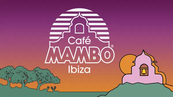 Ibiza Classics Take Over Norwich: Cafe Mambo Extravaganza!