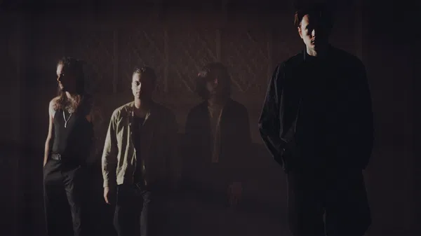 Bad Omens, Bilmuri & The Ghost Inside Live at Barclays Arena