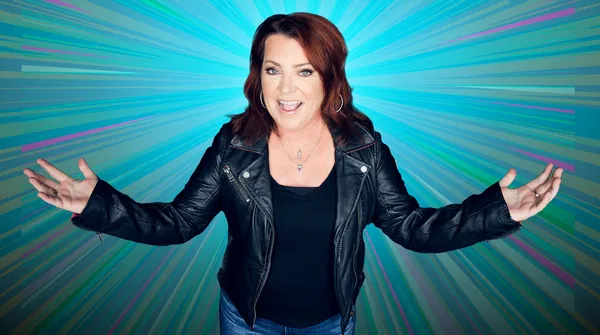 Kathleen Madigan Live Comedy at VBC Mars Music Hall