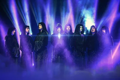 GREGORIAN & Enigma: Ft Lauderdale Chants Concert