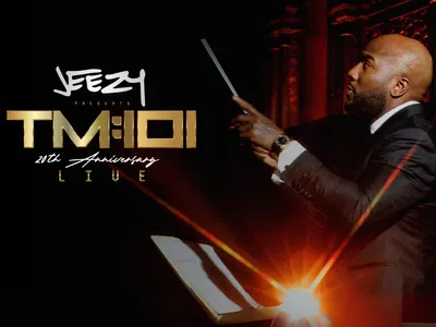 Jeezy in Jacksonville: Tickets & Info