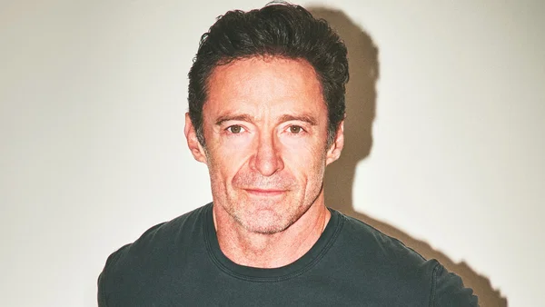 Hugh Jackman & Chicago Philharmonic Orchestra at Ravinia