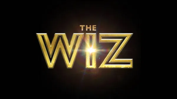 See The Wiz in San Jose - Limited Run!