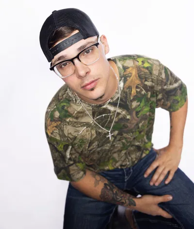 Chase Matthew Concert: Huntington Paramount Tickets