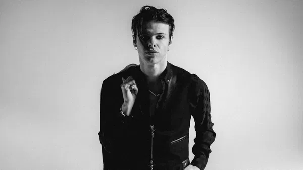 YUNGBLUD Live at 3Arena Dublin Tickets