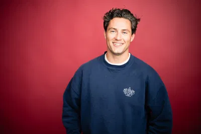 Alec Flynn: NYC Comedy Fest at Gramercy Theatre