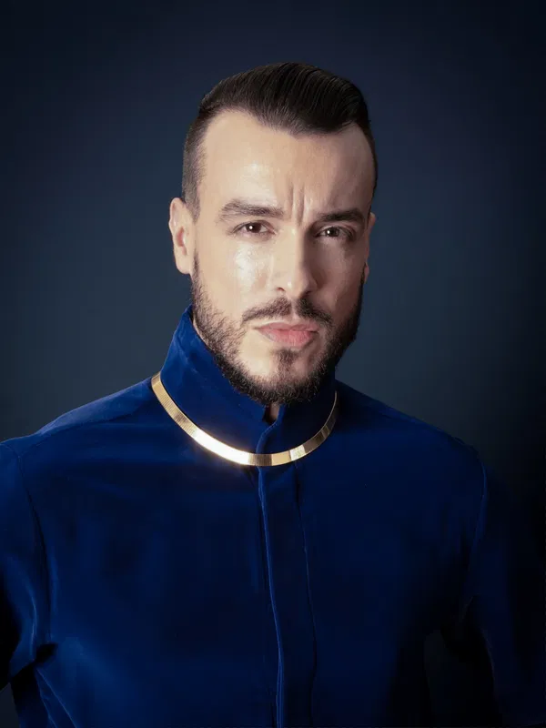 Cem Adrian Live: Istanbul Music Experience