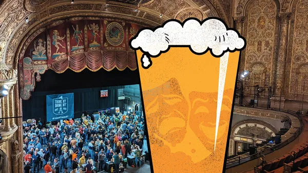 NY State Craft Brewers Fest - Albany Tickets
