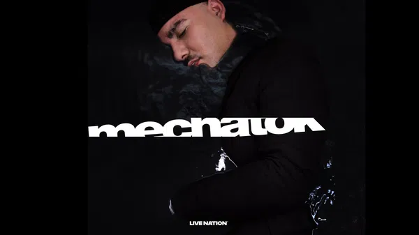 Mechatok: Melbourne's Epic Electronic Night!