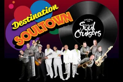 Soulful Sounds: Sensational Soul Cruisers in Pawling