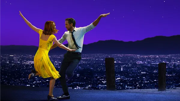 LA LA LAND In Concert: Tickets at Orpheum!