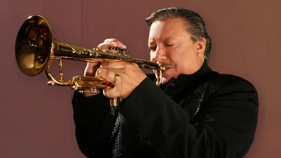 Electrifying Night with Arturo Sandoval at the Blue Note Jazz Club!