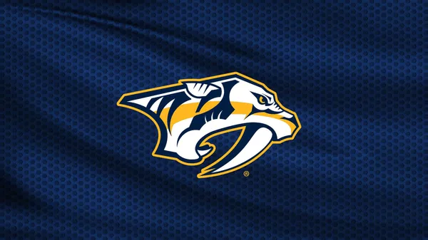 Nashville Predators vs Colorado Avalanche: Hockey Fights Cancer