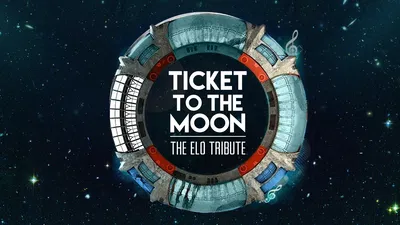 ELO Tribute: Ticket to the Moon in Punta Gorda!