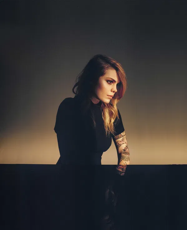 Coeur de Pirate Live: Calais Pop Rock Show!