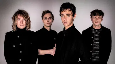 Experience Indie Pop Sensation Orange Skyline Live in Groningen!