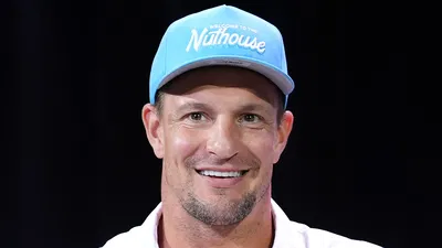 Gronk & Jules' Nuthouse Party: Boston's Hottest Bash!
