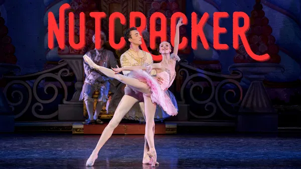 Toronto Ballet's Nutcracker: Holiday Magic!