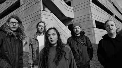 La Dispute Rocks Nashville: Tickets at Basement East!
