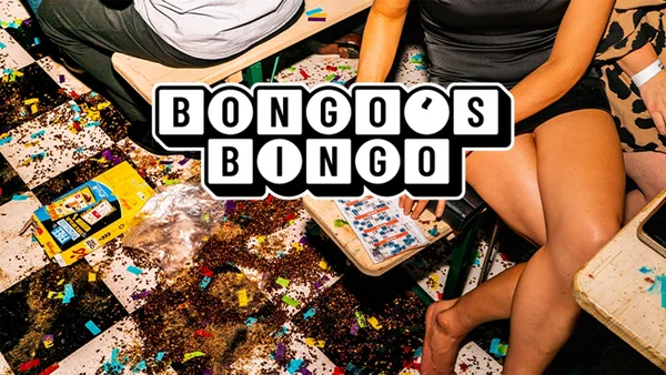 Bongo's Bingo Tickets at Carls - Arena Oslo