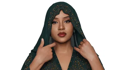 Fatima Altieri LIVE: Montreal's World Music Sensation