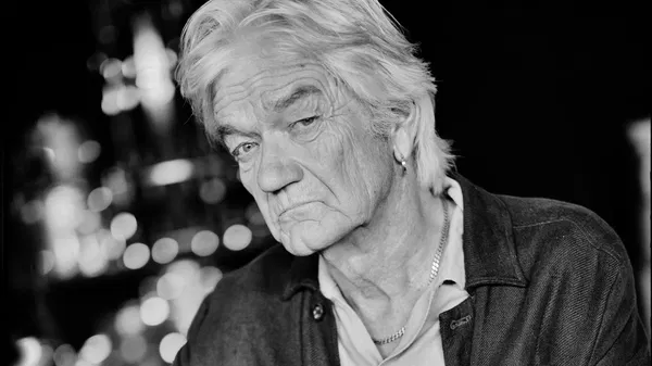 Lars Lilholt Concert & Dinner in Sønderborg!