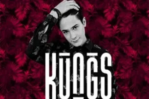 KUNGS: Paris Dance Party at ZENITH!