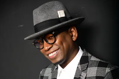 See Guy Torry Live in Huntsville!
