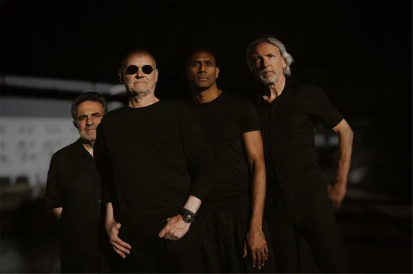 Lars Danielsson Live at MAIJAZZ 2026 Stavanger