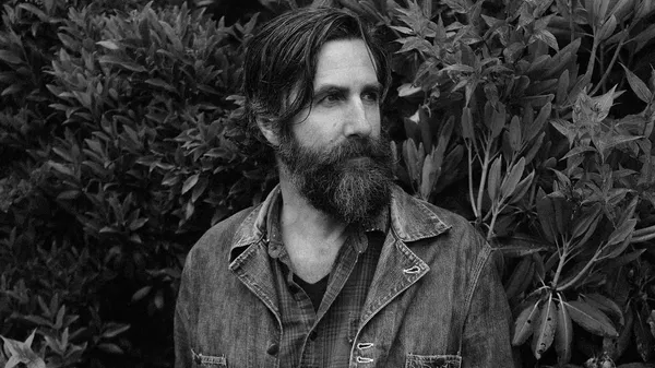 Tyler Ramsey & Carl Broemel at Saturn - Birmingham