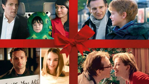 Love Actually in Concert Dublin: Live Orchestra Dec 20