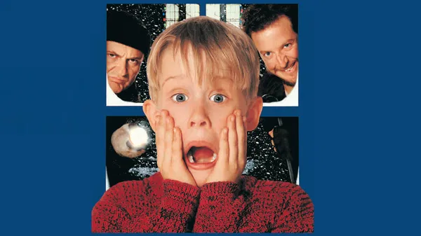 Home Alone in Concert: A Festive Film & Music Extravaganza at Sheffield City Hall!