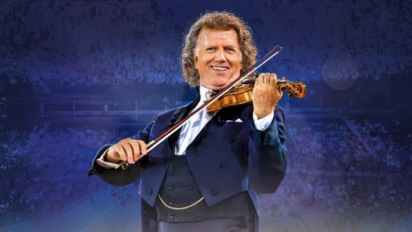 Andre Rieu Live at Accor Arena Paris