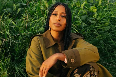 Aja Monet: Soulful Sounds in NYC
