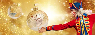 Enchanting Bremen: 'The Nutcracker' Ballet with Live Orchestra!