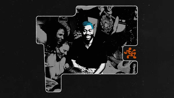 Khalid Live at Riverstage Brisbane Nov 2026