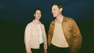 Cactus Blossoms Live at Baby's All Right, BK